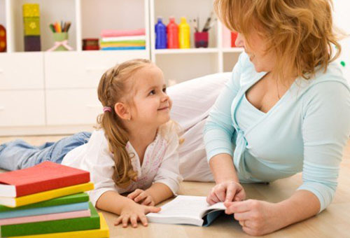 Speech therapist at home - how to organize speech therapy classes at home
