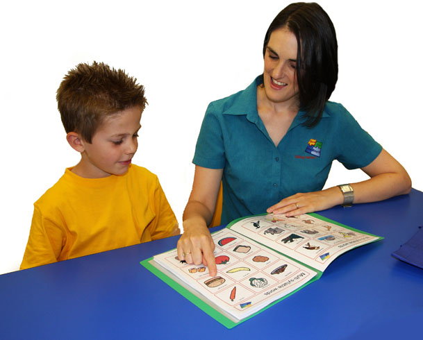 Where to study to become a speech therapist?