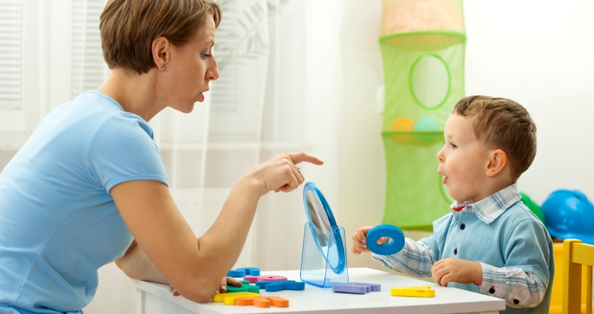 Everything you need to know about speech therapists