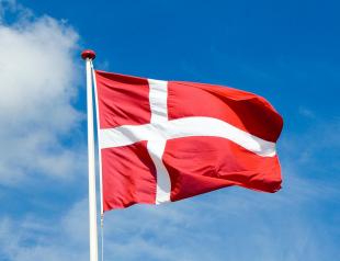 Знаме на Дания: история и модерен външен вид
