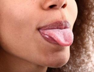 Why bite or burn your tongue, cheek, upper and lower lip: folk signs