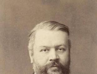 Konstantin Dmítrievich Balmont