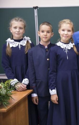 Стоит ли отдавать ребенка в православную школу