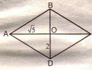 Teorem vänder sig mot Pythagoras sats