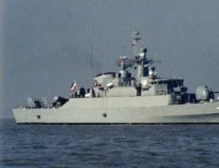 Iránske námorníctvo - skutočná sila alebo šikovná propaganda?