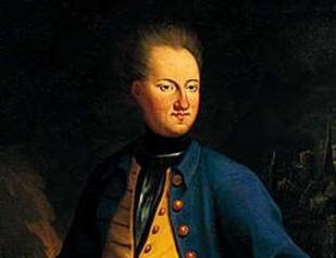 New page (1).  Russian-Swedish war.  Causes, consequences Russian-Swedish war 1741 1743