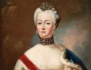 Dynasty Games: German princesses on the Russian throne