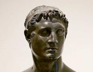 Ptolemaios II. Philadelphus – Ptolemaiovská dynastia – dynastie starovekého Egypta