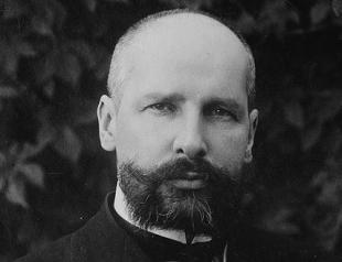 Pyotr Arkadyevich Stolypin - biography, information, personal life