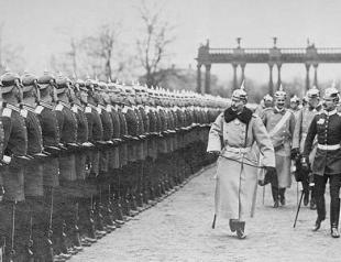 Rusia en la Primera Guerra Mundial: brevemente sobre los principales acontecimientos.