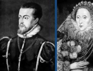 Why the Spanish armada perished The defeat of the invincible armada 1588