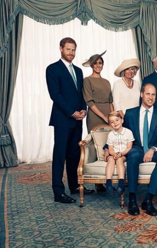 Por qué los príncipes William y Charles no quieren mudarse al Palacio de Buckingham en el futuro El deporte favorito del príncipe Carlos