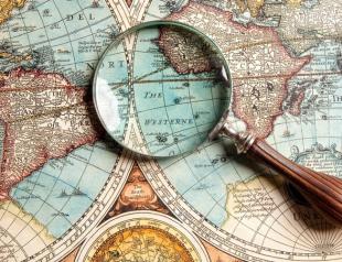 Какие традиционные методы географических исследований существуют Какие методы изучения географии